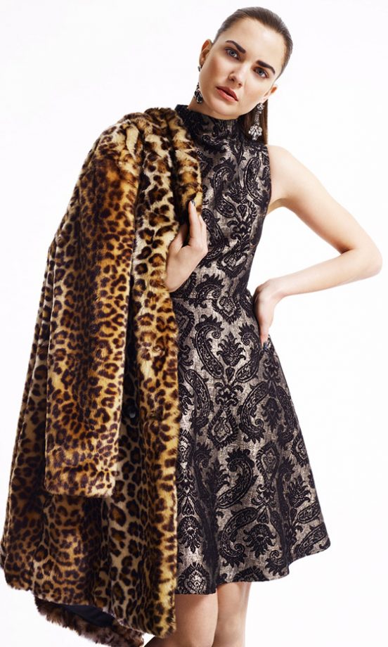 Dorothy Perkins AW13 Collection