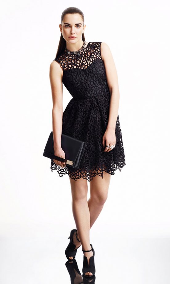 Dorothy Perkins AW13 Collection