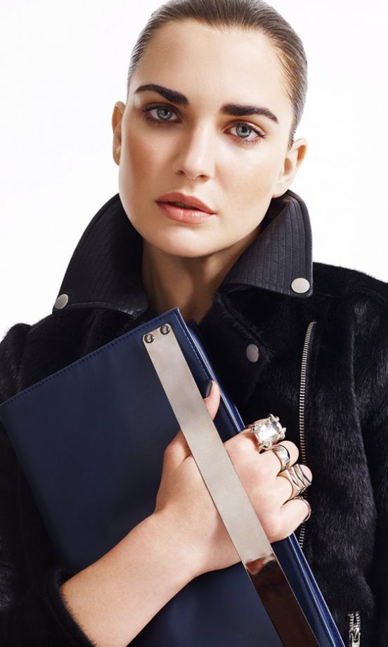 Dorothy Perkins AW13 Collection