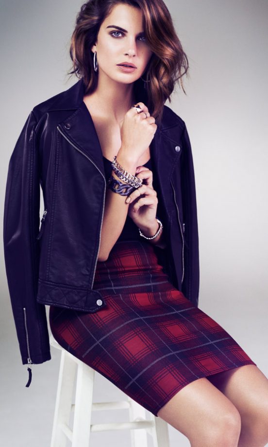 Dorothy Perkins AW13 Collection