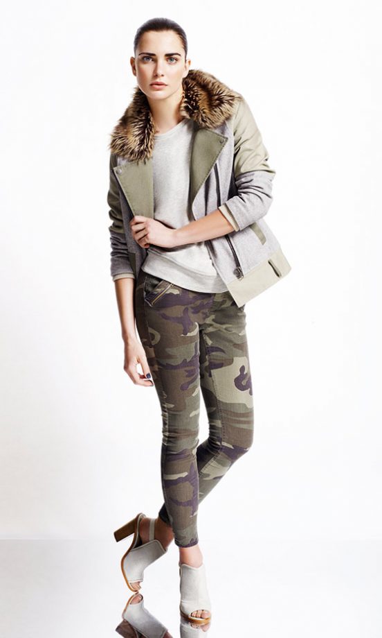 Dorothy Perkins AW13 Collection
