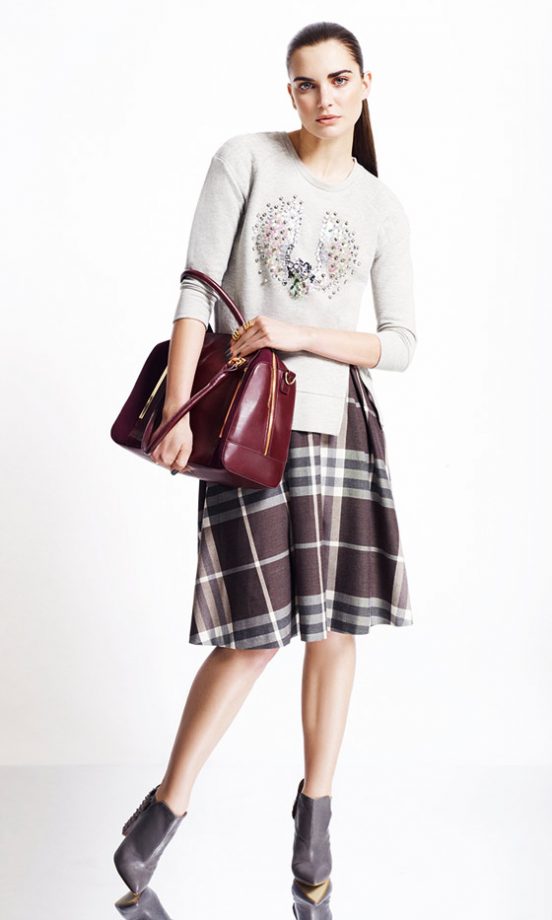 Dorothy Perkins AW13 Collection