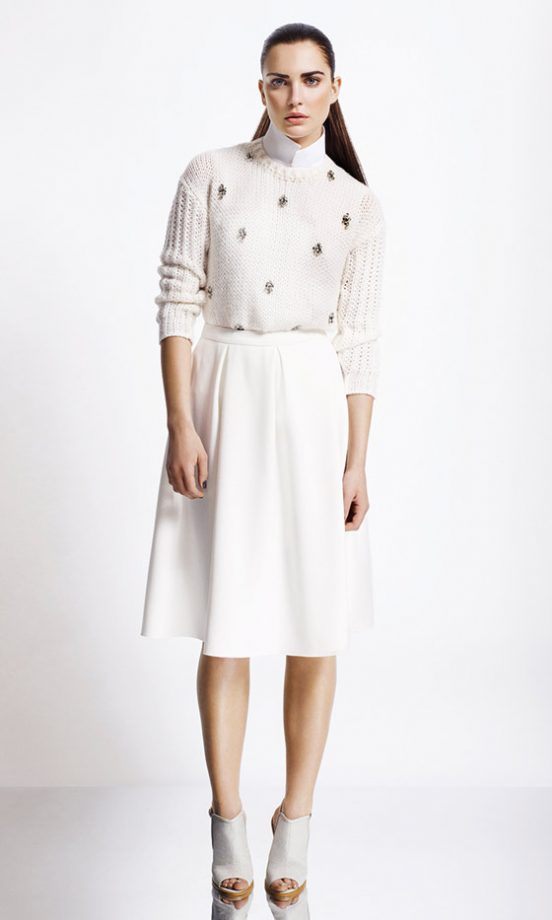 Dorothy Perkins AW13 Collection