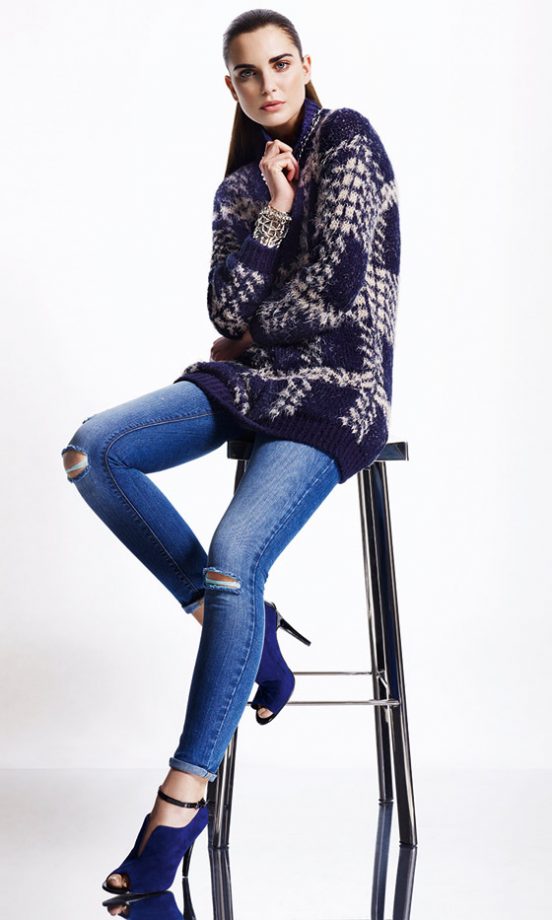 Dorothy Perkins AW13 Collection