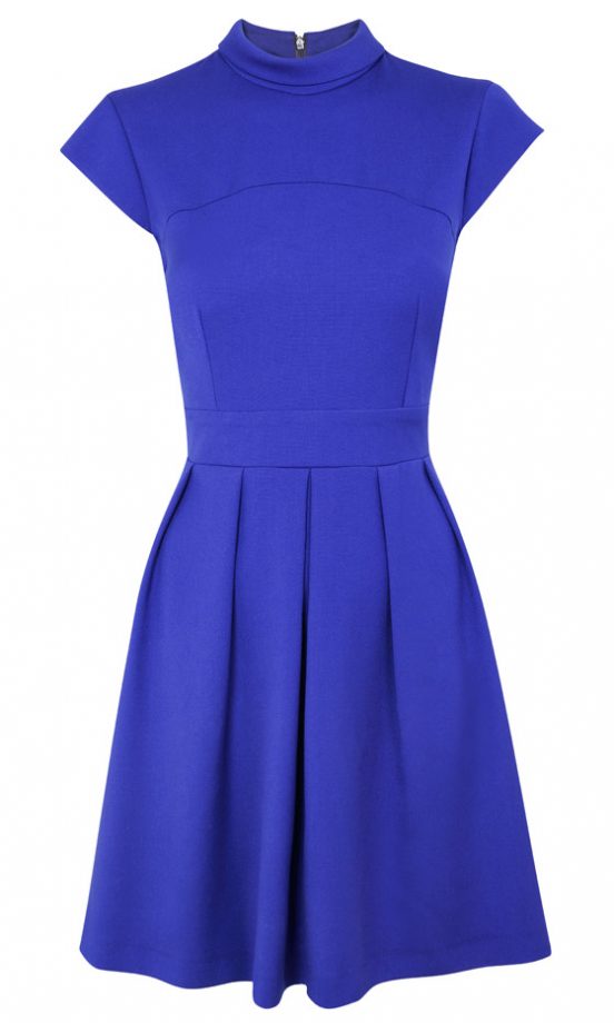 Dorothy Perkins AW13 Collection: Skater Dress