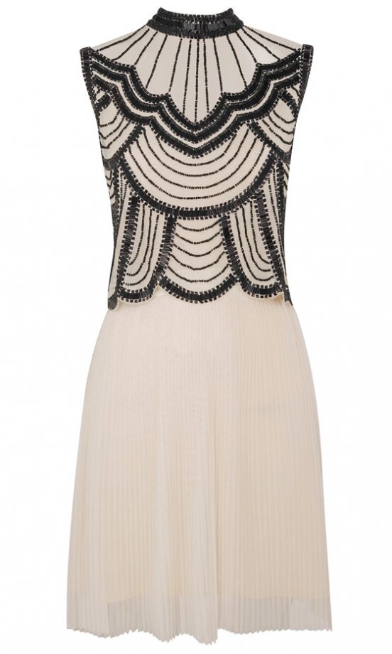 Dorothy Perkins AW13 Collection: Art Deco Dress