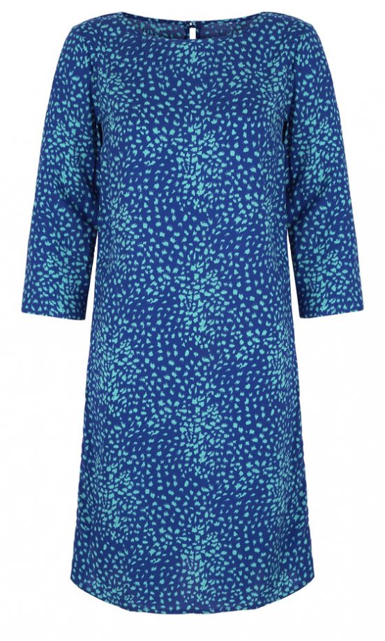 Definitions At Very.co.uk Printed Tunic, £29
