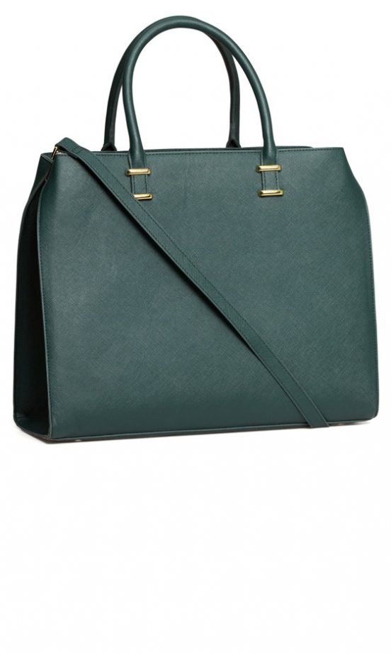 H&M Handbag, £29.99