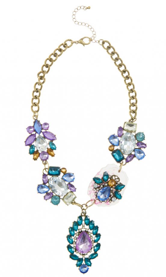 New Look Necklace, £14.99