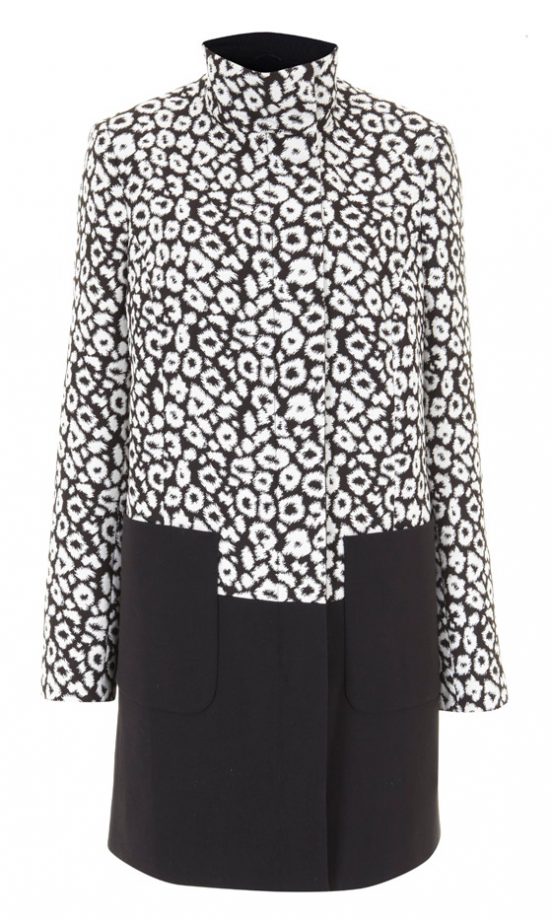 George At Asda Coat, £18 (Coming soon)