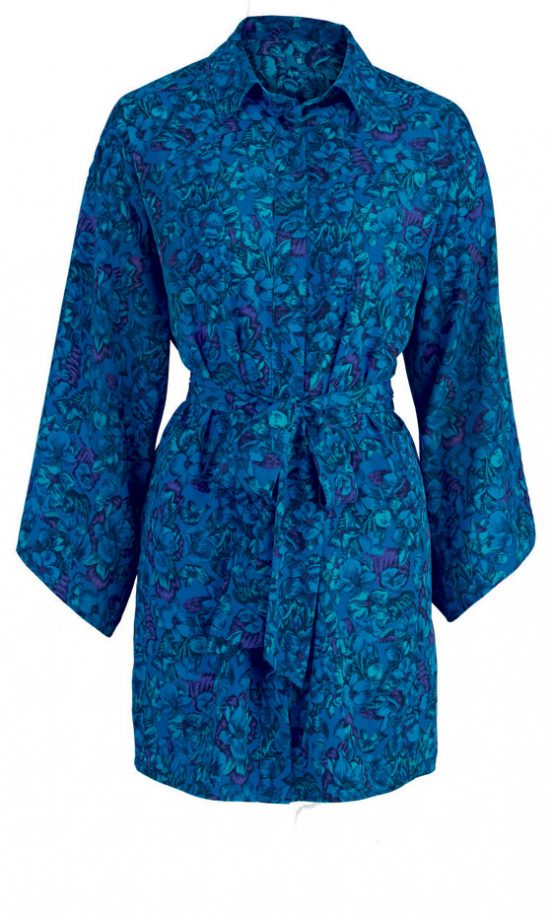 Coleen At Littlewoods Wrap Dress, £24.50