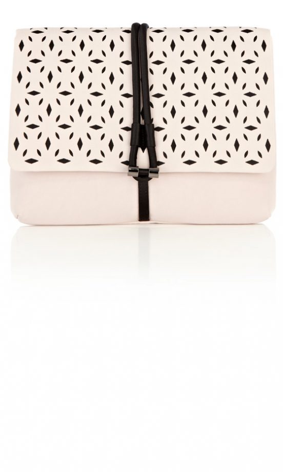 Coast Ellie Cut-out Clutch, £40