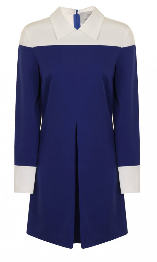 Lavish Alice Shirt Dress, £45