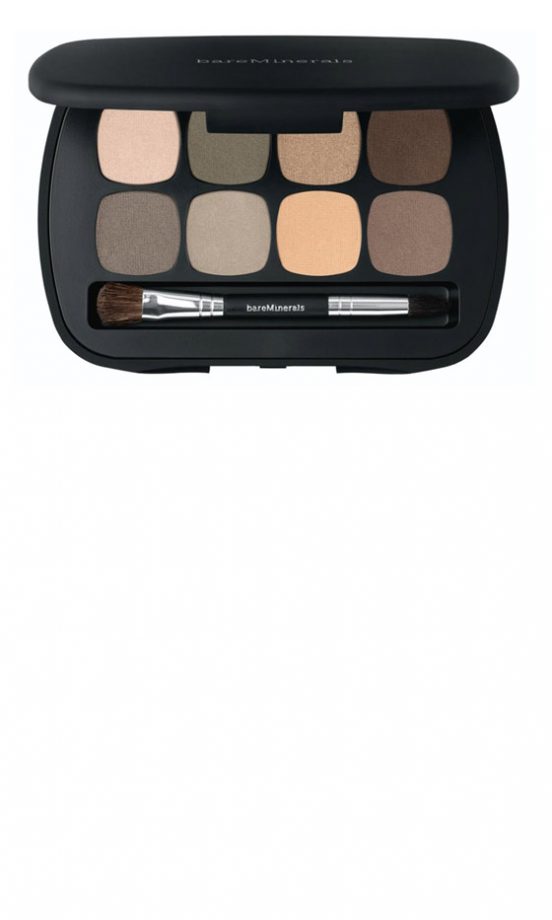BareMinerals Eye Palette, £35