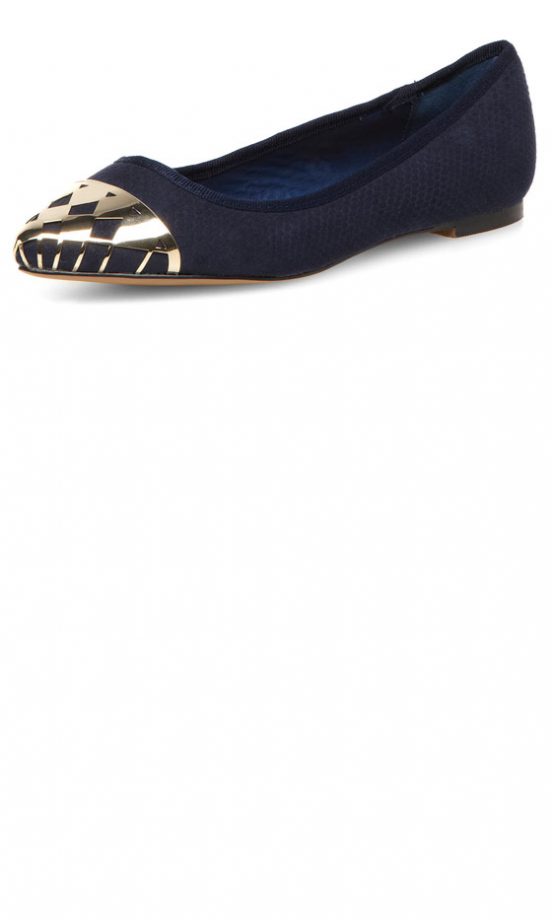 Dorothy Perkins Pumps, £25