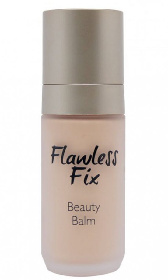 LOOK Beauty Flawless Fix BB Cream, £5