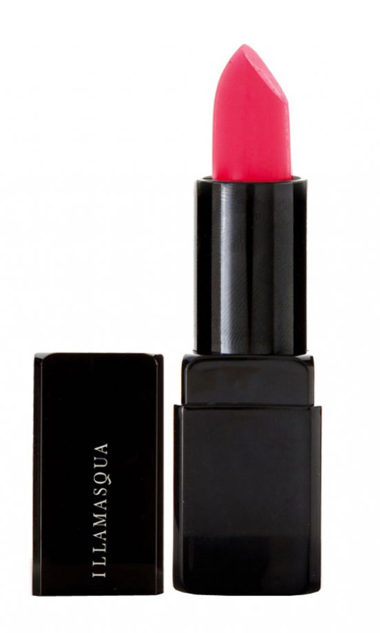 Illamasqua Lipstick in Euyridice, £16.50