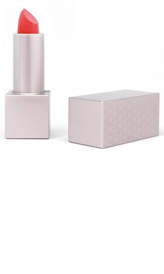 LOOK Beauty Lipstick In Petal Nude