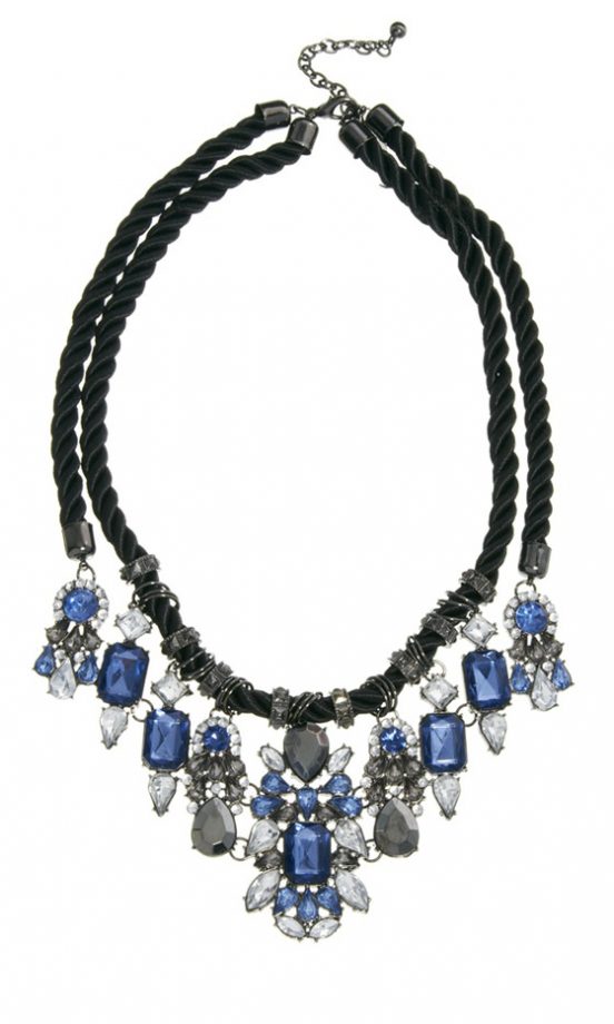 New Look Necklace, £14.99