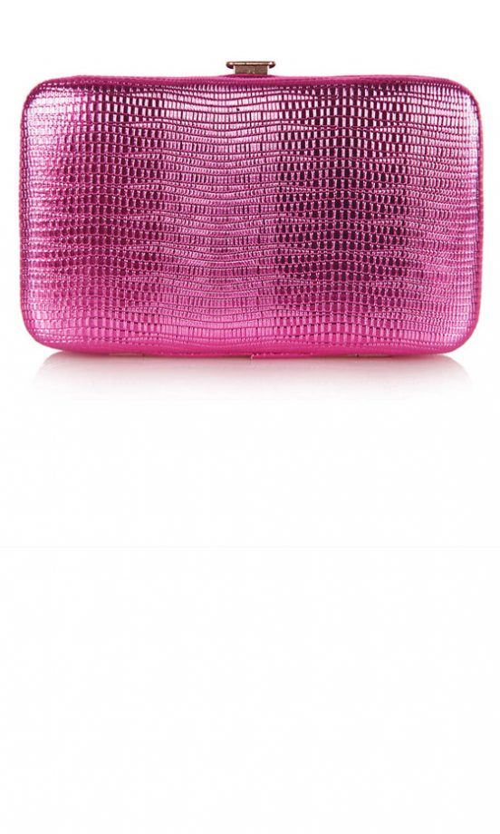 Topshop iPhone Holder, £14