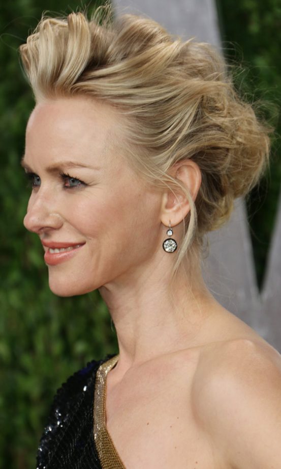 Naomi Watts At The Oscars, 2013