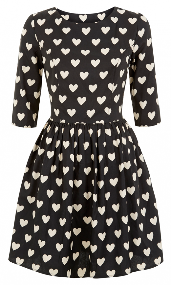 Primark Skater Dress, £8