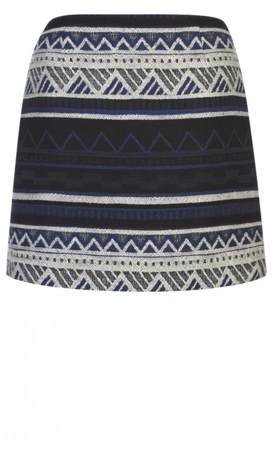 Primark Skirt, £10