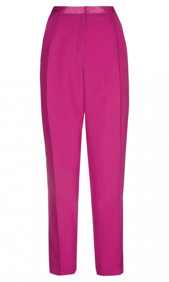 Primark Pink Trousers, £12