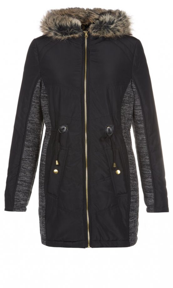 Primark Coat, £22