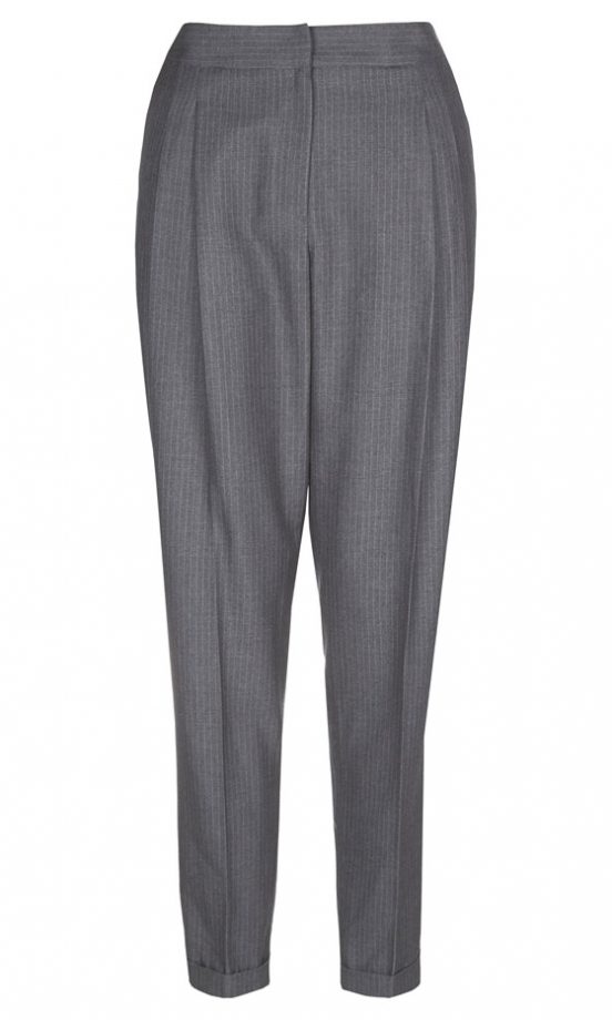 Primark Grey Trousers, £12