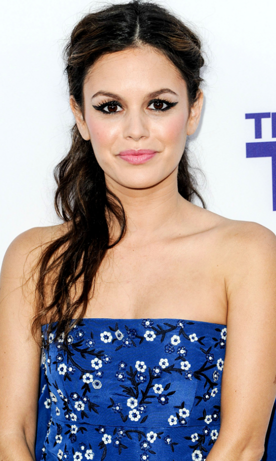 Rachel Bilson At 'The To Do List' Premiere, 2013