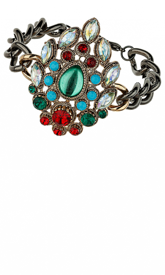 Topshop Bracelet, £12.50