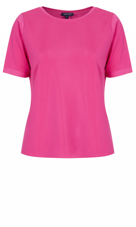 Topshop T-Shirt, £25
