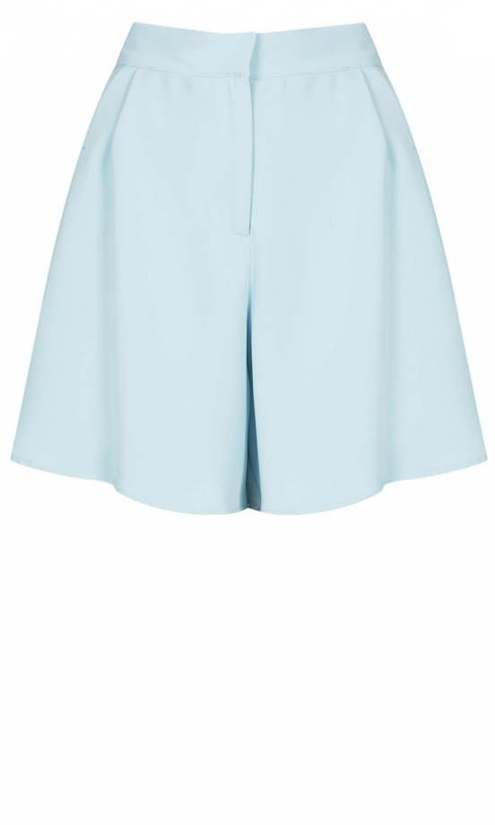 Topshop Culottes, £30