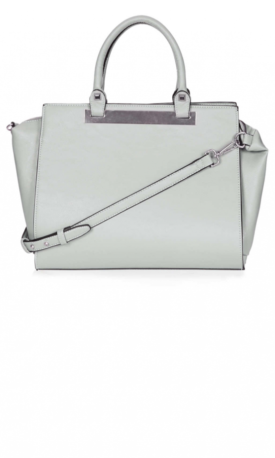 Topshop Tote Bag, £40
