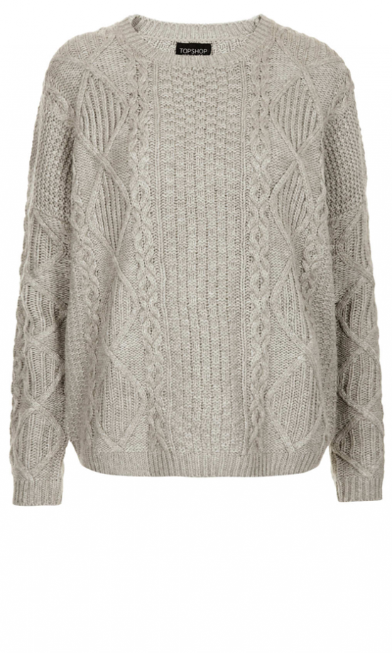 Topshop Knit Jumper, £46
