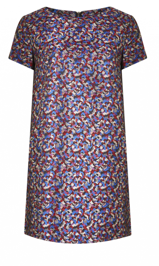 Topshop Shift Dress, £60