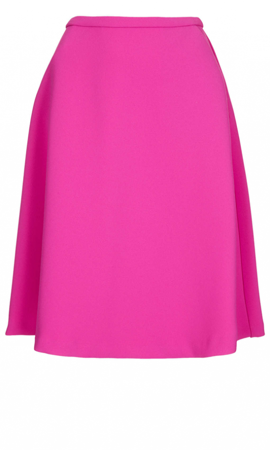 Topshop Full Skirt, £60