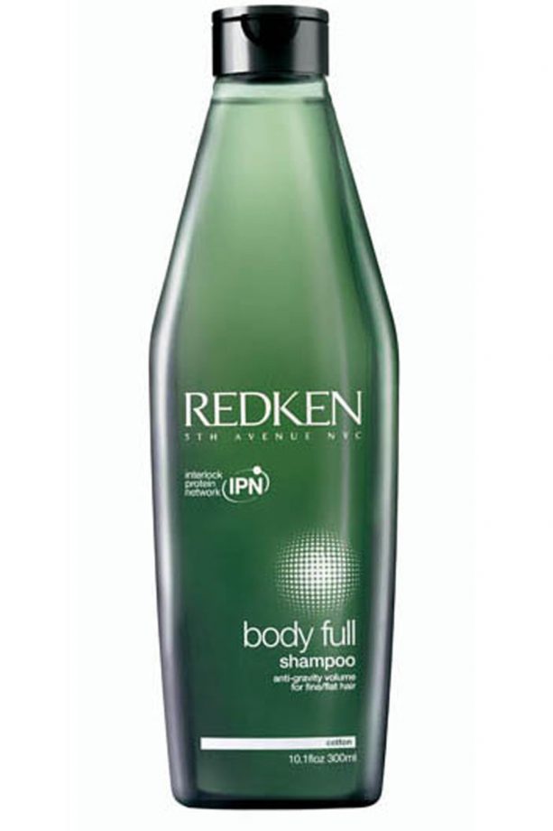 Redken Body Full Shampoo, £11.60