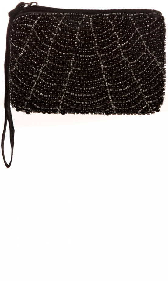 Primark AW13 Collection: Beaded Coin Purse, £3