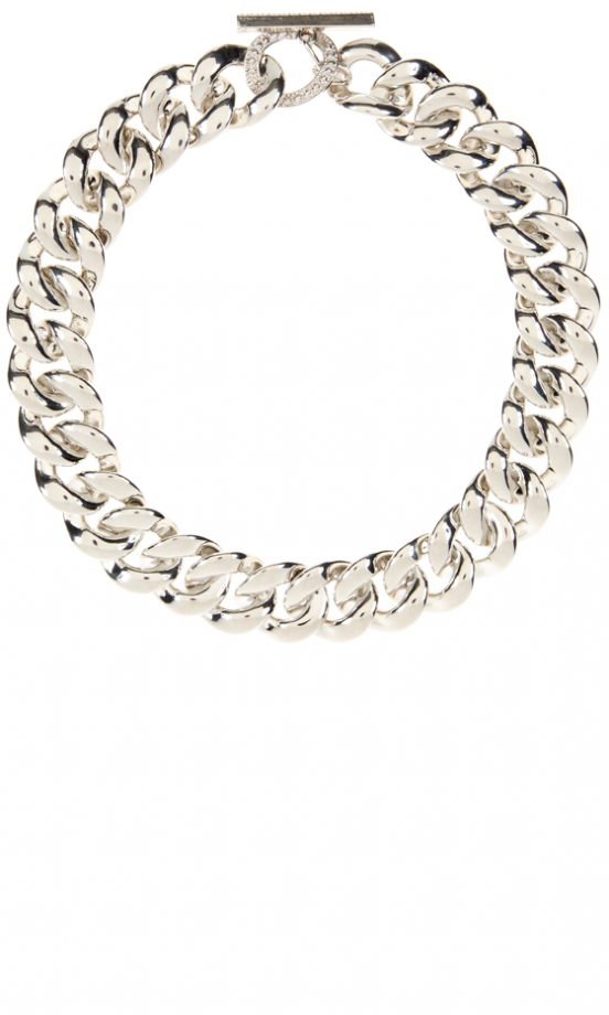 Primark AW13 Collection: Chunky Chain Necklace, £4