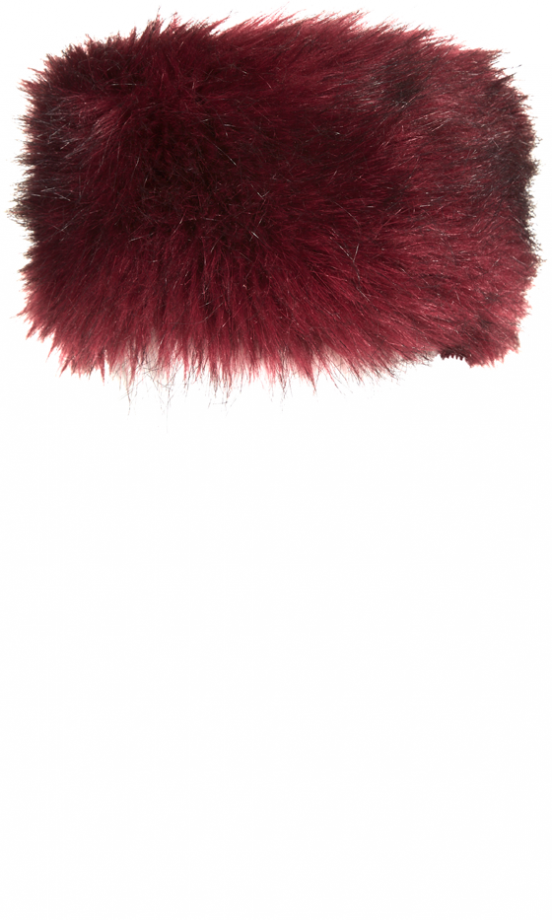 Primark AW13 Collection: Faux Fur Headband, £4