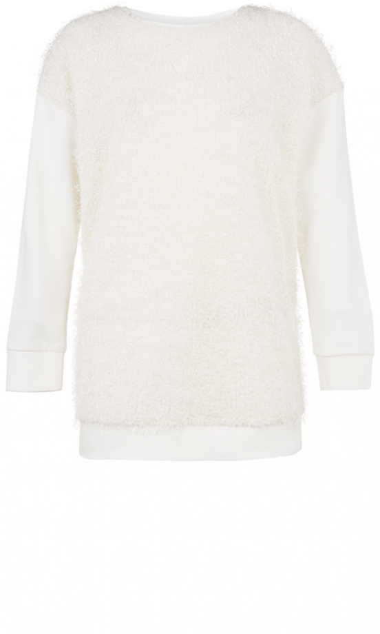 Primark AW13 Collection: Fluffy Sweatshirt, £10