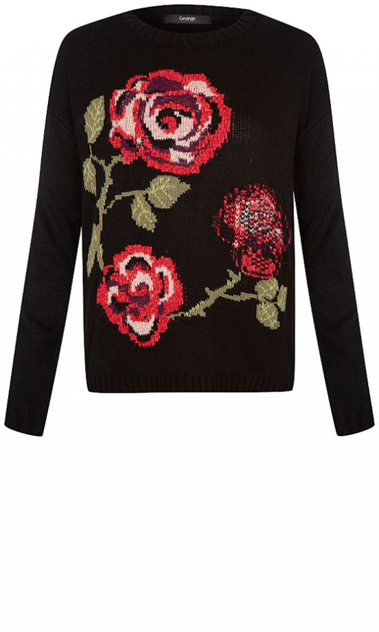 George Rose Jumper, £16