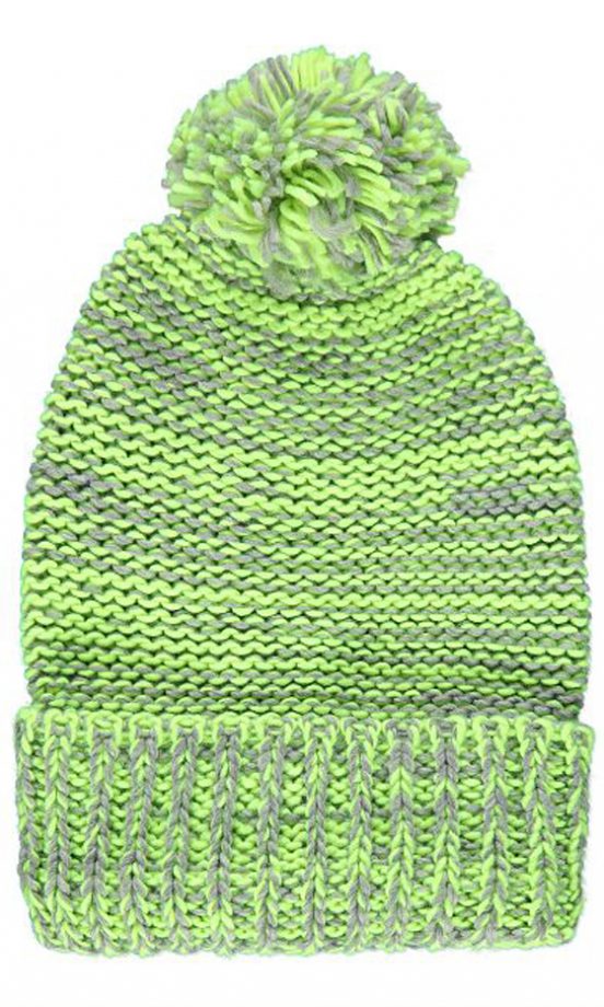 George at Asda Neon Beanie Hat, £6