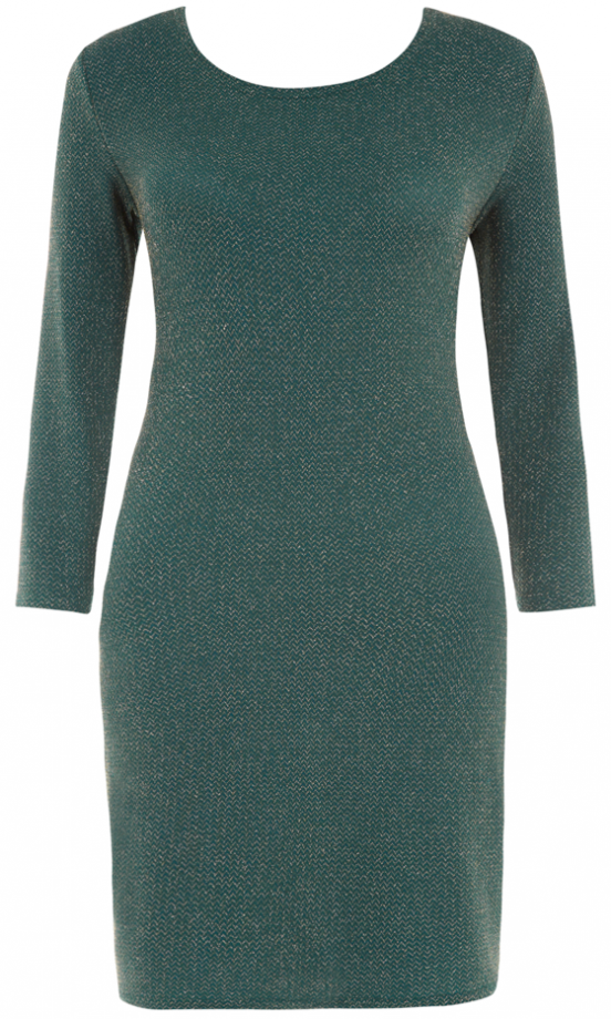 Primark AW13 Collection: Glitter Mini Dress, £13