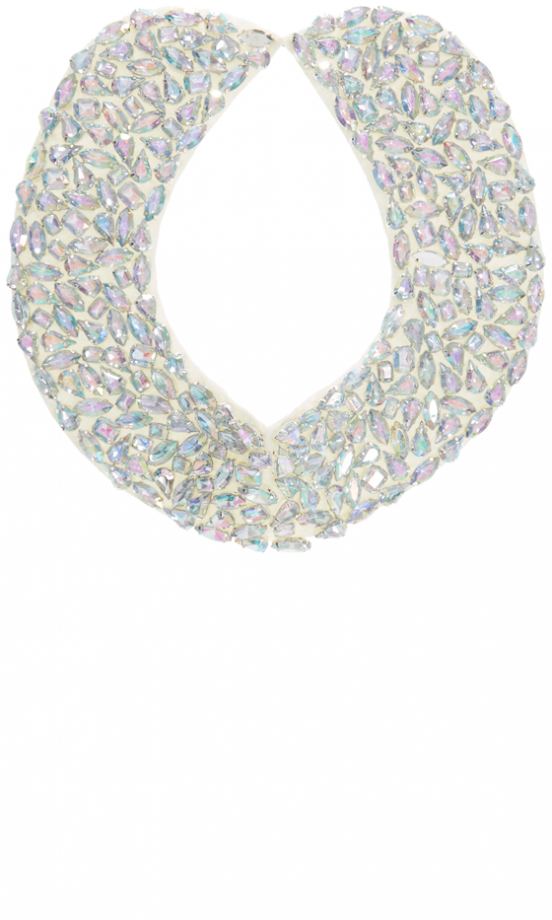 Primark AW13 Collection: Jewelled Collar, £10