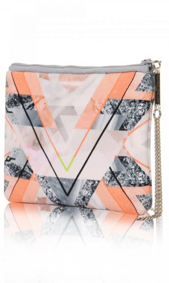 Lavish Alice Rianna Phillips Mini Geometric Purse, £20