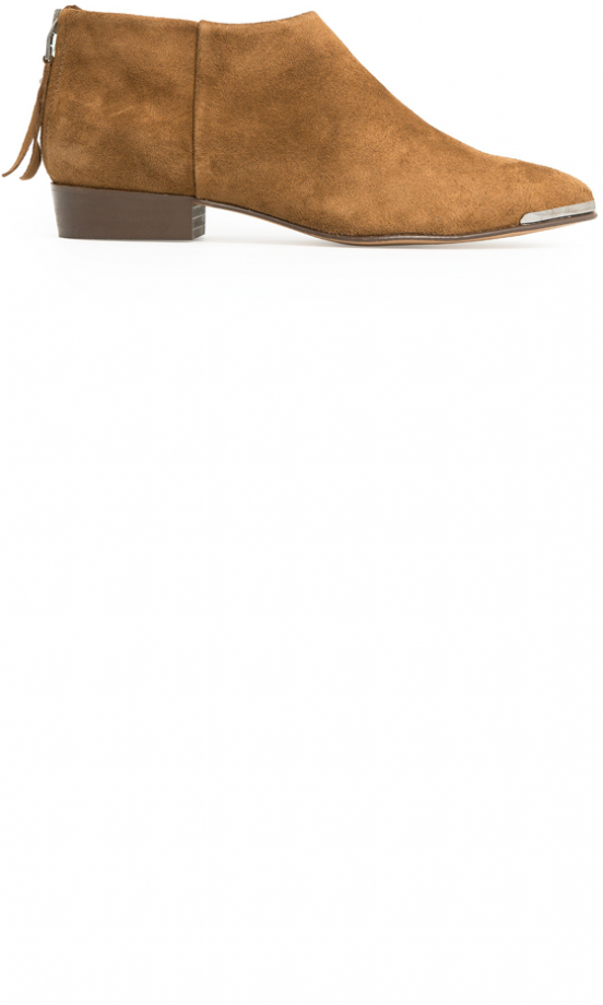 Mango Metal Detail Boots, £79.99