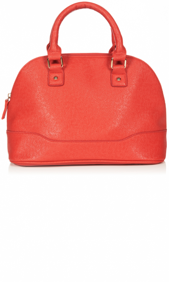 Primark AW13 Collection: Mini Bowler Bag, £8